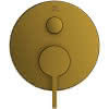 IS Ausstellungsmuster UP-Attrappe Joy Badearmatur Ref.A7383A2