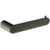 IS Papierrollenhalter Conca, rund, Silver Storm