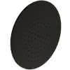 IS Regenbrause Idealrain, rund d:400mm, Magnetic Grey