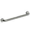 LEH Haltegriff Concept Pro 32/600 Edelst glatt poliert mit Abdeckrosetten