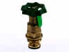 BENDER Oberteil KFR nstg. Typ 1215 DN 65 für absperrbare Rückflußverhinderer KFR
