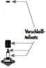 BENDER Verschleissteilesatz zu Typ1 0,1-10bar,DN32,24/230V50HzAC