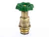 BENDER Obert. universell Typ 1214 DN 80 m. nichtsteigender Spindel