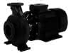 GRUNDFOS Blockpumpen Standard NB40-125/116 A-F2-A-BQQE 400V 0,25kW