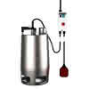 GRUNDFOS Schmutzwasserpumpe Unilift AP50.50.08.A3.V 3x400V 0,8kW 10m Kabel
