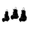 GRUNDFOS Abwasserpumpe Einkanallaufrad SL1.100.100.55.4.51D.C 10m Kabel