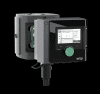 Wilo Smart-Nassläufer-Umwälzpumpe Stratos MAXO-Z 25/0,5-6 PN16,G11/2,109W