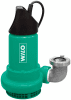 Wilo Schmutzwasser-Tauchmotorpumpe EMU KS 14E,Storz C,1x230V,0.75kW