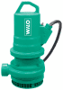 Wilo Schmutzwasser-Tauchmotorpumpe EMU KS 5Ex D0,Storz C,3x400V,0.75kW