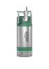 Wilo Schmutzwasser-Tauchmotorpumpe Padus PRO M05/T039-540/A, 3.9kW, Storz C