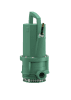 Wilo Schmutzwasserpumpe für Heißwasser Drain TMT 32M113/7,5Ci,G11/4,0.75kW