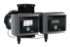 Wilo Nassläufer-Premium-Smart-Doppelp. Stratos MAXO-D 32/0,5-12 PN16,280W