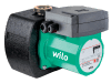 Wilo Nassläufer-Standardpumpe TOP-Z30/10, 1x230V, PN6/10, G2, 180W