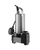 Wilo Schmutzwasser-Tauchmotorpumpe Padus MINI3-M04.10/M05-523/A-5M