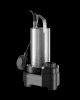Wilo Schmutzwasser-Tauchmotorpumpe Padus MINI3-M04.10/T05-540/O-10M,0.5kW