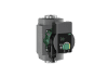 Wilo Nassläufer-Hocheffizienzpumpe Yonos PICO-Z 25/0,5-4 180,G11/2,15W