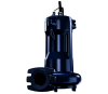KSB TMP Amarex 080-150/017 USG-140 F-max 4-polig, o. Exschutz, o. Aufstellteile