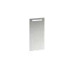 LF Spiegel LANI 450x28x900 m. horiz. integr. LED-Lichtelement