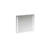 LF Spiegel LANI 800x28x700 m. 2 verti. integr. LED-Lichtelementen