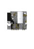 STIEBEL ELTRON Wohnungsstation WS-DUO E Premium S
