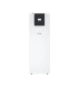 STIEBEL ELTRON Sole-Wasser-Wärmepumpe WPE-I 07 HW 400 Plus