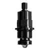 KWC Flachtelleroberteil M25x1.25 