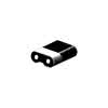 KWC Batteriewechsel-Set IQUA DL223A/CRP2P