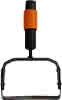 Jäter QuikFit 155mm a.Karbonstahl FISKARS