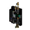 FL LogoFresh XL-Line 120l m. Regelung m. Brauchwasserzirkulation, HE-Pumpe