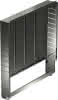Uponor Vario Verteilerschrank IW 1300x730x110mm