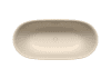KA BW MST OYO DUO Mod.1051-4034,1730x820 mm,warm beige 20,SAD,KA4034