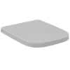 IS WC-Paket i.life B WC Randlos m.WC-Sitz Softclosing 360x545x380mm Weiß