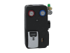 LK 212 SolarStation 2-Strang mit Pumpe und Regler