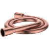 IS Brauseschlauch Idealrain 1750mm Idealflex Rose