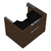 sanibel-WT-Unterschrank 2.0 FLEX WVIE070 zu Konsole 700x520x540mm Basaltgrau
