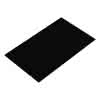 sanibel-Konsole FLEX PLUS APFR090 a Glas 910x550x10mm Lack Dunkelgrau Matt