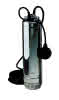 Lowara U-Pumpe SCUBA 5 SC3/05C G L20 DE Wechselstr.m. Schw.max.H:30 m Q:7,2m3/h
