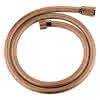 GROHE Brauseschlauch Silverflex TwistStop 28362_1 1250mm warm sunset