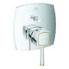GROHE EH-Wannenbatterie Grandera 24260 FMS für 35604 chrom/gold