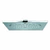 GROHE Kopfbrause Rainshower Aqua 10" 26872 254x254mm 1 Strahl 9,5 l/min chrom