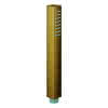 GROHE Handbrause Rainshower Aqua Cube Stick 26885 1 Strahl 9,5l cool sunr. gb.