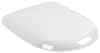 VB WC-Sitze Standard Antao 8M67S1 373x44 5x65mm Oval Weiß Alpin CeramicPlus
