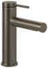 VB Waschbeckenarm. Loop & Friends TVW106 102153 45x149x166mm Brushed Nickel Matt
