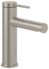 VB WTarmatur Loop&Friends TVW106103153 38x145x166mm Rund Brushed Nickel Matt