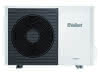 VA Paket 4.0502 aroTHERM Split 2er Kaskade VWL 105/5 AS S2