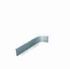 HZ-Dichtlippe Weiß/Esche weiß, 2m 2m selbstklebend für SLF/28/SLT/SLL/STP