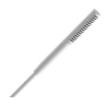 HG Stabhandbrause Pulsify S 100 1jet mattweiß