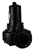 JP MULTISTREAM-PUMPE 15/4 B3, Ex 400 V, Kanalrad, Explosionsschutz