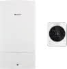 BOSCH Gas-Heizwertpaket JUPA ZWRKE11 ZWR24-7KE23, CR120, NR1661