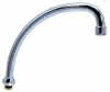 SH UNIVERSAL HU-AUSLAUF AUSLD.:200, ANSCHL.:3/4" IG CHROM